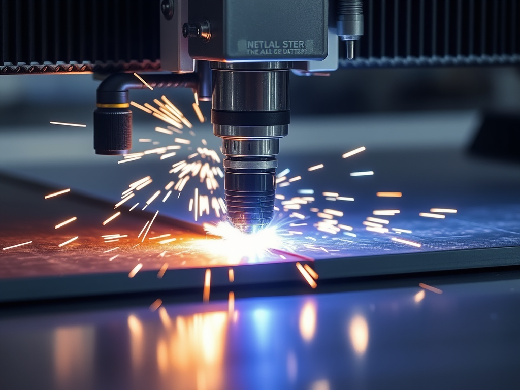 ¿Cuánto cuesta el corte láser metal? Factores que determinan el&nbsp;precio